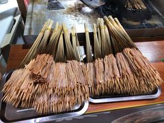 -新五爱道夜市
