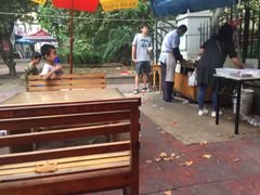 -大学路8号炸串(大学路十四号院店)