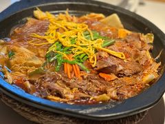 -老阿爸鲜鱼土菜(园区永旺店)
