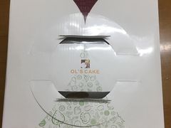 -OL’s Cake鲜荟千层(东风中路店)