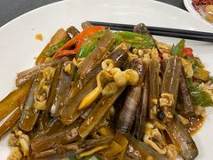 -飞尝蚝·顺德菜·鱼生(顺德总店)