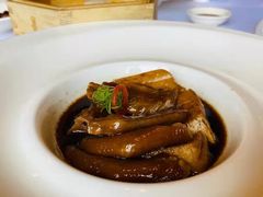 -富力丽思卡尔顿酒店·丽轩中餐厅