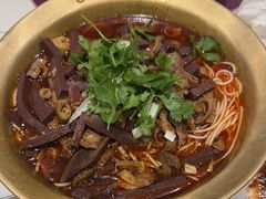 锅仔羊杂-凯鸽酒楼(大同振兴街店)