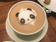 小羊排-济南香格里拉·咖啡泉自助餐厅