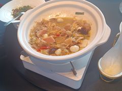 -君庭中餐厅(湘江豪生店)
