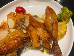 -一楼食业·食惠一楼