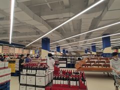 -盒马X会员店(上海森兰商都店)
