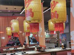 -乔阿马·江南味·驴肉香(龙湖华泾天街店)