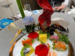 -神洲四海大酒楼(王府井澳门中心店)