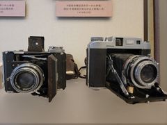 -北京动物园-畅观楼