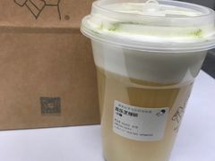 -喜茶(上海正大广场店)