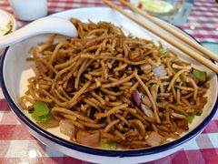 -小慧莜面村(青东店)
