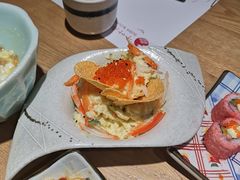 -千叶创意融合料理(水韵城店)