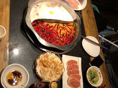 -纸盐河码头火锅(十八梯店)