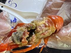 -一只虾·小龙虾·烧烤·肉蟹煲(同泰时代广场店)