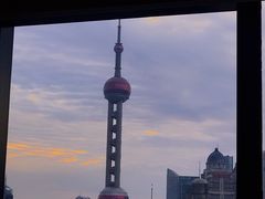 -上海外滩华尔道夫酒店