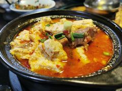 -好灶头妈妈菜·柴火灶台鱼·千岛湖土菜地标美食
