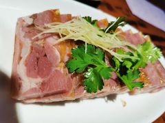 -花园茶楼(兴城西路店)