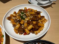 -兔爸私家小厨(新北万达店)