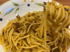 麻辣意面-萨莉亚意式餐厅(桃浦路店)