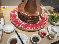 -羊之道草原味道清真餐厅(番禺店)