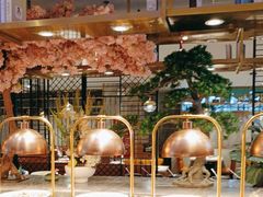 -犇放和牛烤肉·烤榴莲自助(苏宁城市奥莱店)