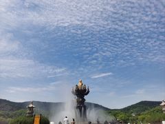 -灵山胜境