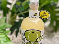 双榨杨桃油柑-喜茶(广州北京路惠福东店)