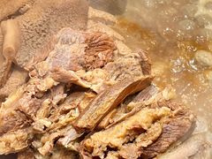 -卤大叔·广州牛杂(壹方城店)