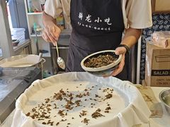 -安上粉皮.非遗手工小吃(骑龙巷店)
