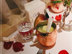 -壳里西餐厅Coquille Seafood Bistro(蒙自路店)