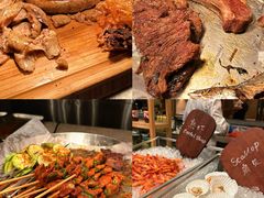-食百绚全日制餐厅(成都棕榈泉费尔蒙酒店)
