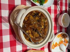-西贝(枫蓝国际购物中心店)
