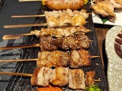 -品米斗·精致料理(浦东禹悦汇店)