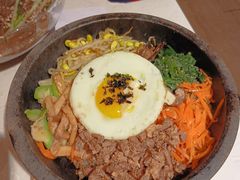 -七八冷面·延边朝鲜族美食(欢乐谷店)