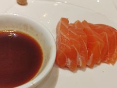 -现代华天大酒店海鲜自助餐(芙蓉南路店)