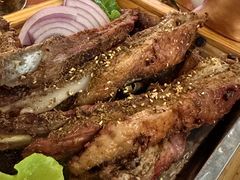 -清真·馬坡二旦烧烤(人生一串拍摄店)