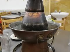 -三兴涮羊肉(荣安大街店)