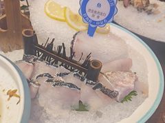 -东海怡品海鲜豆捞(星街坊店)