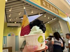 -柠檬车露(卖草地店)