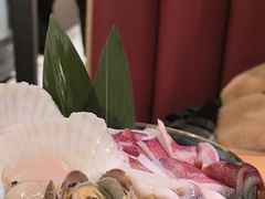 -沼津港精致料理·寿喜烧·烧鸟(龙湖南桥天街日料榜单店)