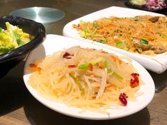 -院子餐厅·大锅菜·老杭帮(桥西直街店)