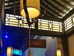 -绿茶餐厅(千岛湖银泰城店)