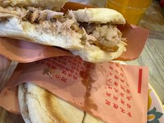 -大嘻咹biangbiang面(历史博物馆店)