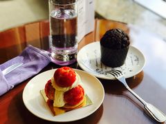 -西点坊(浦东香格里拉店)