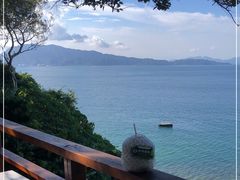 -美人鱼悬崖海景餐厅(鹿嘴山庄店)