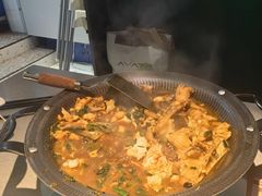 -半天妖烤鱼(西直门凯德mall店)