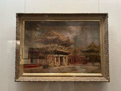 -东京国立博物馆
