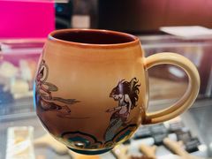 -星巴克臻选(成都太古里店)