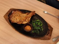 -萨莉亚意式餐厅(黄埔大沙地店)